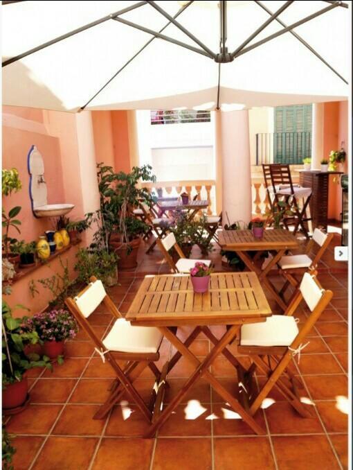 Hostal Parellades Sitges Kültér fotó